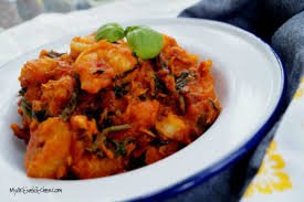 Porridge plantain